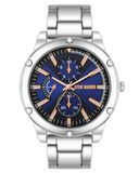 Steve Madden Heren Armbandhorloge