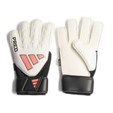 Adidas Performance Predator Match Fingersave Keepershandschoen - Unisex - Wit