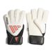 Adidas Performance Predator Match Fingersave Keepershandschoen - Unisex - Wit