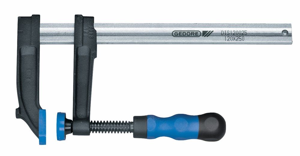 Gedore Greep Dis120150