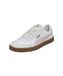 PUMA Club II Era unisex sneakers, White Mauve Mist Pink