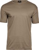 Tee Jays Interlock T-shirt Kit Maat XXL