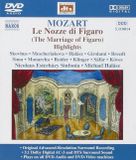 Bertus Distributie Deutsche Grammophon Le Nozze Di Figaro: Highlights (Halasz, Skovhus) DVD