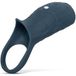 Boners - Vibrerende Penis Sleeve - Blauw