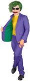 Widmann Maffe Maffia Joker - Jongen