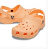 Crocs Classic Clogs Kids Electric Sunstone - Maat 29-30