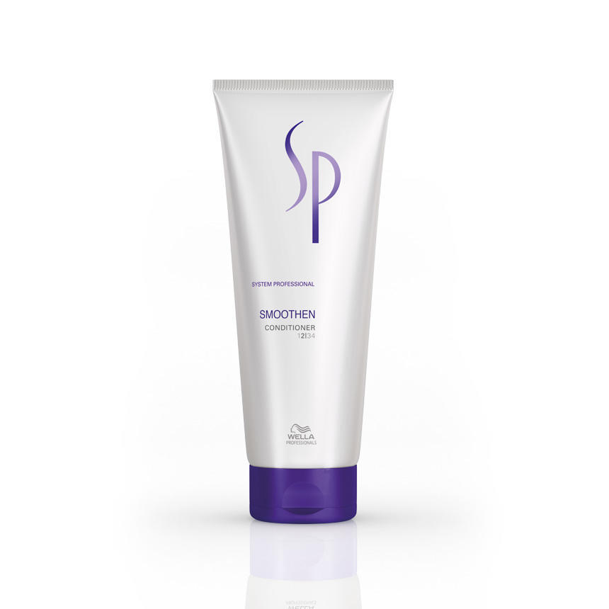 S&p SP Smoothen Conditioner