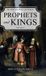 Prophets Libri GmbH Prophets and Kings Hardcover