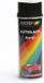 Motip aérosol de peinture - Noir - 400ml