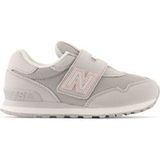 New Balance Pre Girls 515 Hook & Loop Raincloud Maat: 31