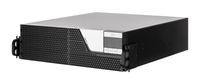 Legrand Daker DK+ DAKER DK PLUS 2000VA UPS Dubbele conversie (online) 2 kVA 1800 W 6 AC-uitgang(en)