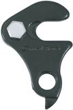 Sunrace Derailleurhanger SP550 Zwart 56 mm 10 Stuks