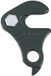 Sunrace Derailleurhanger SP550 Zwart 56 mm 10 Stuks