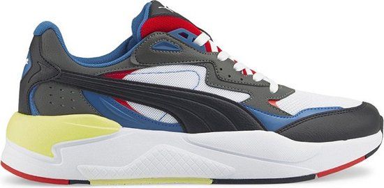 Puma X-Ray Speed Sneakers Heren Wit Maat 42