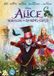 Alice Bol Alice Through The Looking Glass DVD