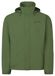 VAUDE Escape Light regenjas voor heren, waterdicht – Thyme – Maat XXXL