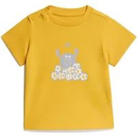 Adidas Baby T-shirt Tiro_NSTERS Graphic
