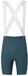 Endura Loop Fietsbroek Vrouw S Teal