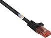 Renkforce RJ45 Netwerkkabel, patchkabel CAT 6 U/UTP 15.00 m Zwart