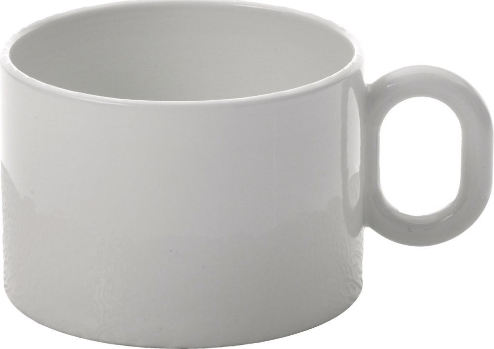 Alessi Teacup Dressed - 8003299319077