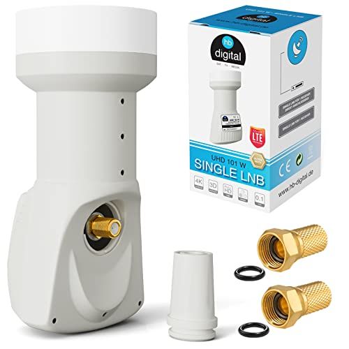 HB-DIGITAL Single LNB