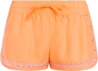 Protest PRTTenerife Zwemshort Dames Extra kort Wit