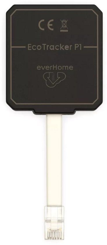 Everhome EcoTracker P1 dongel (Ecotracker-P1)