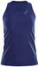 Winshape Functional Light and Soft Tanktop AET124LS Dames Donkerblauw XL
