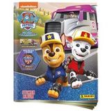 Panini Paw Patrol The Film Album