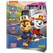 Panini Paw Patrol The Film Album