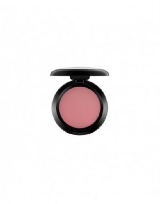 MAC Desert Rose matte Blush 6.0 g Dames