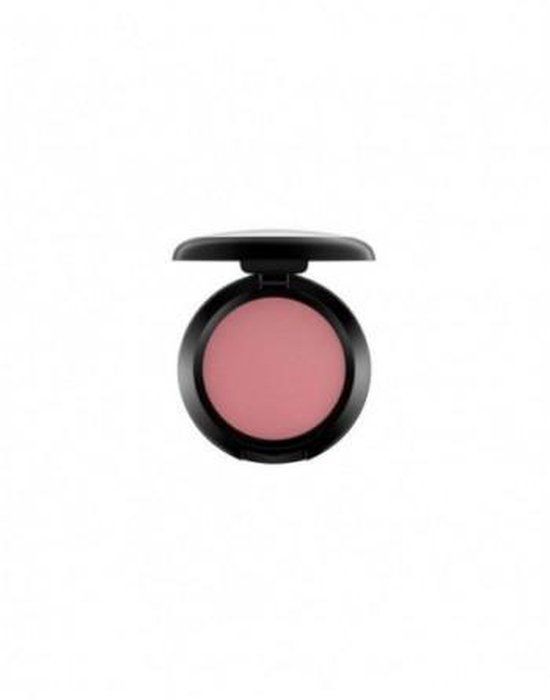 MAC Powder Blush - Desert Rose - 6 g