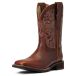 Ariat Bottes western femme Delilah