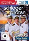 Universal Music Die Schlagerpiloten - Santo Domingo (DVD) (Deluxe Edition)