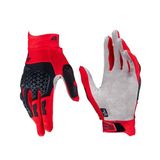 Leatt MOTO 4.5 LITE ROOD L/EU9/US10 HANDSCHOENEN