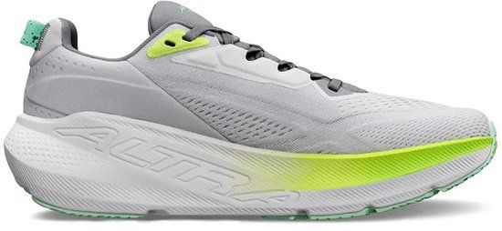 Altra FWD Via 2 Hardloopschoenen voor dames - grijs, Maat 41