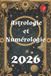 Astrologie Independently Published Astrologie et Numérologie 2026 Paperback