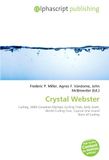 Crystal OmniScriptum Crystal Webster Paperback