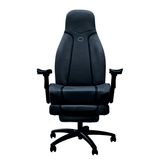 Cooler Master Synk X Chaise de jeu universelle Noir