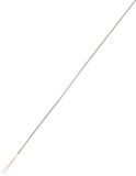 TRU COMPONENTS 1567785 LiFY Wire 1 x 0.05 mm² Grey 50 m