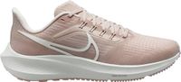 NIKE Air Zoom Pegasus 39 Hardloopschoenen Vrouwen Beige Maat 37.5