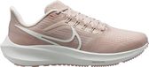 NIKE Air Zoom Pegasus 39 Hardloopschoenen Vrouwen Beige Maat 37.5