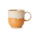 HKLIVING Koffiekopje 70s (Ø8 cm) (250 ml)