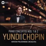 Klavierkonzerte Plg Uk Classics Chopin: Piano Concertos Nos. 2 & 3