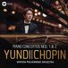 Klavierkonzerte Plg Uk Classics Chopin: Piano Concertos Nos. 2 & 3