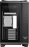 ASUS TUF Gaming GT502 - Midi Tower - Black