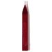 Jacques Herbin 32220T - Favorite lak met lont voor zegellak - 5 staven - Rood
