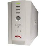 APC BK500EI Uninterruptible Power Supply System Interactive UPS