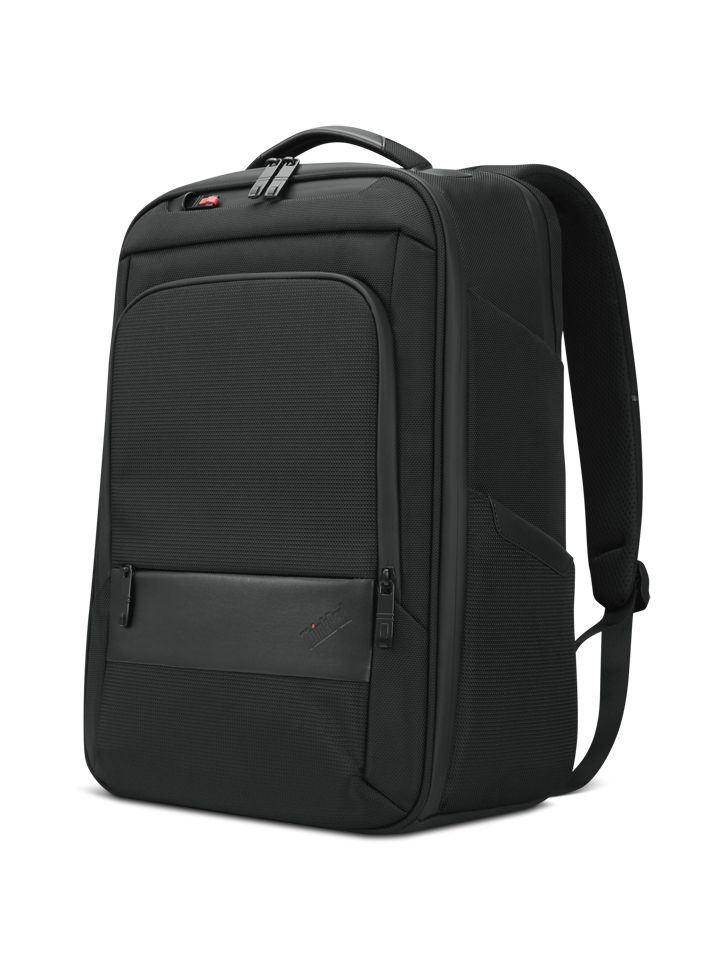 Lenovo ThinkPad Professional 16-inch Gen 2 Backpack - Black