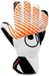 Uhlsport Fm Soft Hn Comp Torwarthandschuhe Weiß 6.5